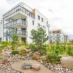 Nexo, Sun & Snow Apartmán