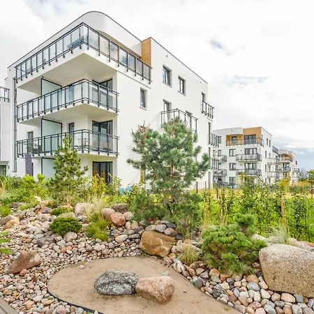 Nexo, Sun & Snow Apartamento