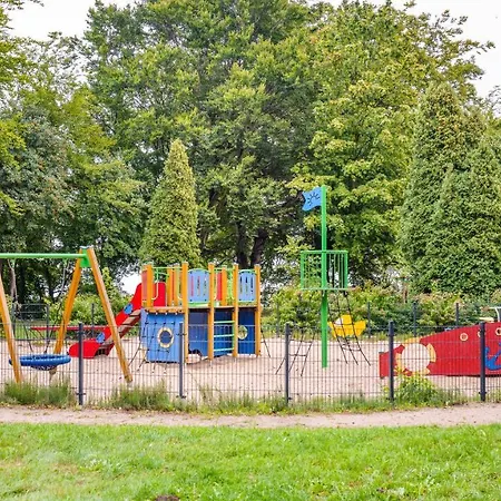 Nexo, Sun & Snow Apartamento Puck