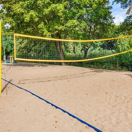 Nexo, Sun & Snow Διαμέρισμα