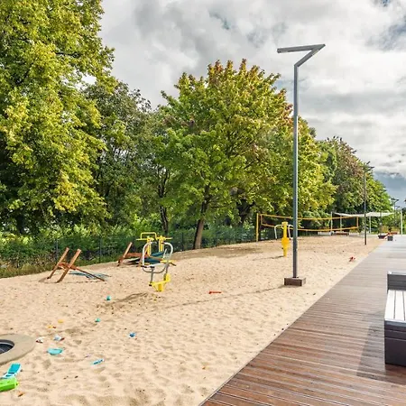 Nexo, Sun & Snow Apartamento *