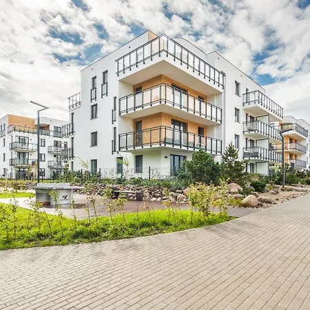 Nexo, Sun & Snow Apartamento