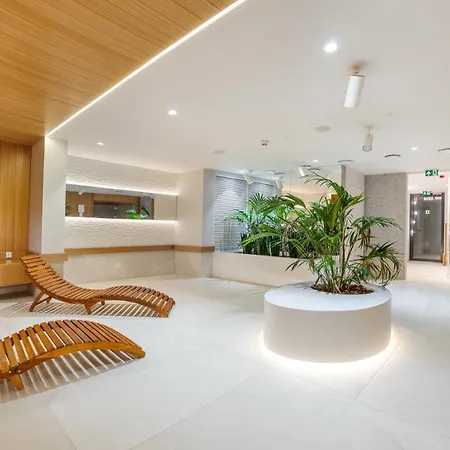 Apartamento Nexo, Sun & Snow *