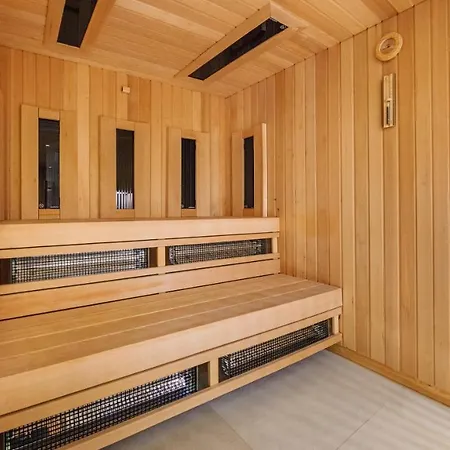 Nexo, Sun & Snow Διαμέρισμα *