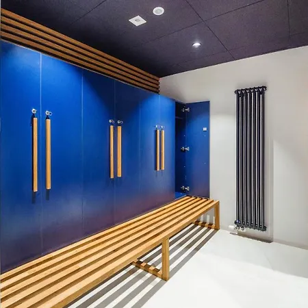 Apartamento Nexo, Sun & Snow Puck