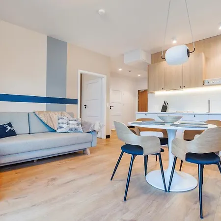 Nexo, Sun & Snow Apartamento Puck