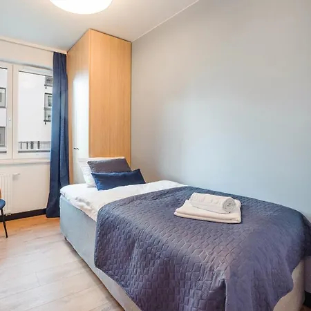 Apartamento Nexo, Sun & Snow Puck