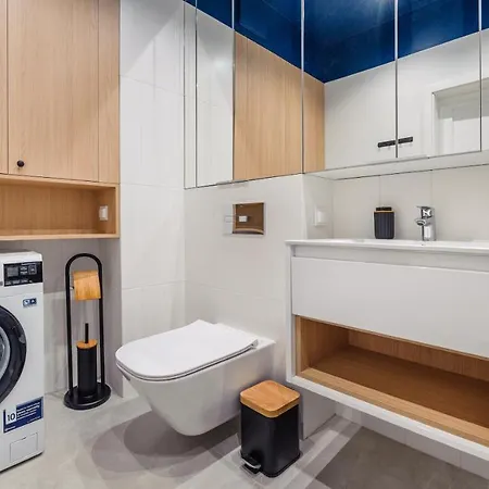 Nexo, Sun & Snow Apartamento Puck