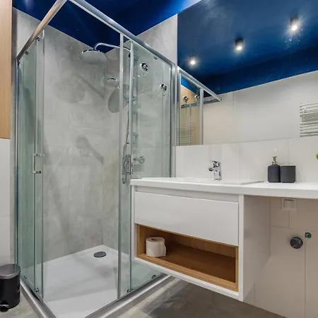 Apartamento Nexo, Sun & Snow