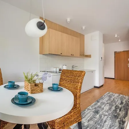 Apartamento Nexo, Sun & Snow Puck