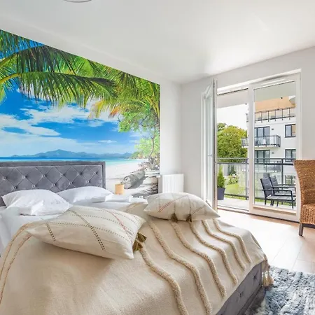 Nexo, Sun & Snow Διαμέρισμα Puck