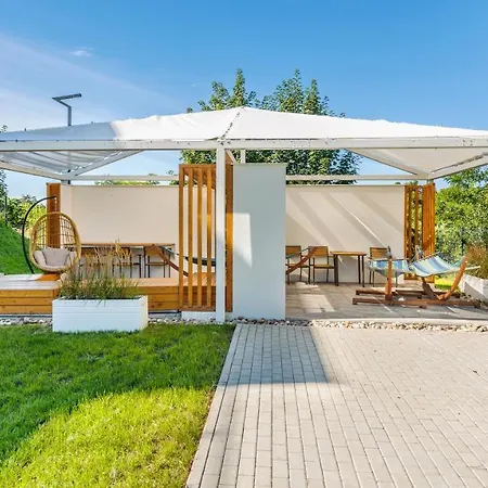 Nexo, Sun & Snow Apartamento Puck