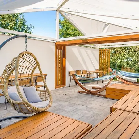 Nexo, Sun & Snow Apartamento *