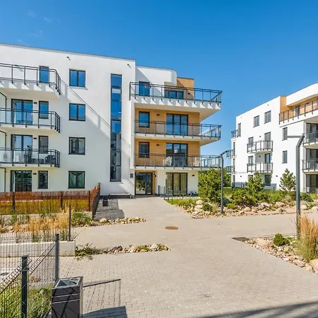 Nexo, Sun & Snow Διαμέρισμα Puck