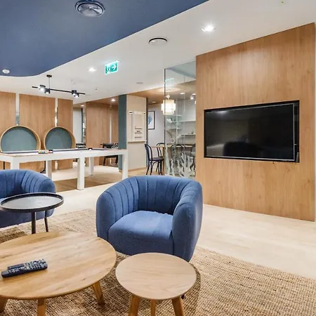 Apartamento Nexo, Sun & Snow