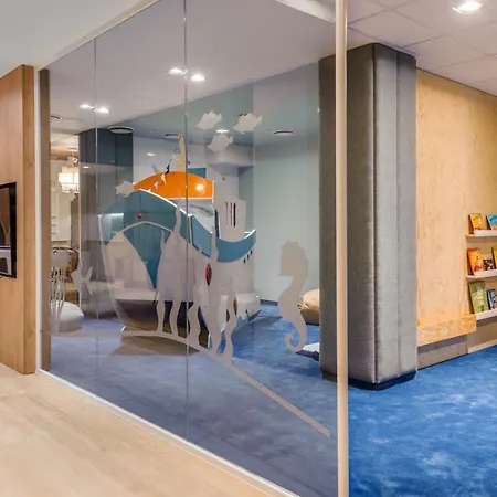 Nexo, Sun & Snow Apartamento *