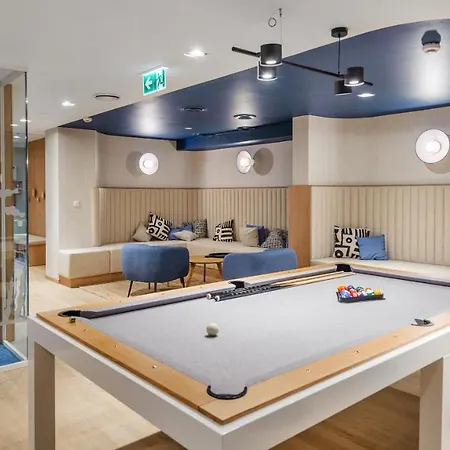 Apartamento Nexo, Sun & Snow