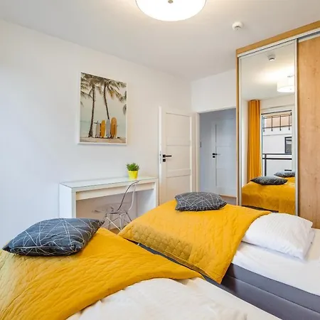 Nexo, Sun & Snow Διαμέρισμα *