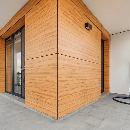 Nexo, Sun & Snow Puck