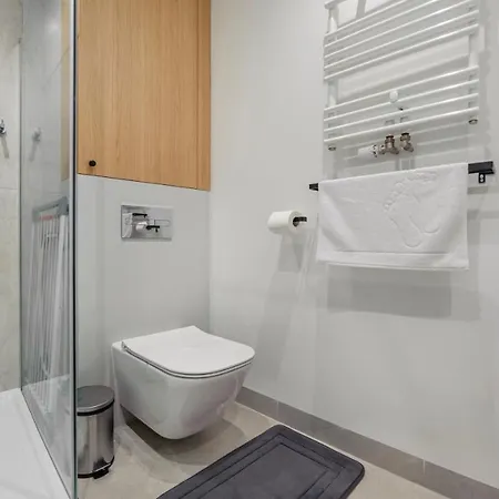 Διαμέρισμα Nexo, Sun & Snow