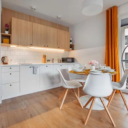 Διαμέρισμα Nexo, Sun & Snow Puck