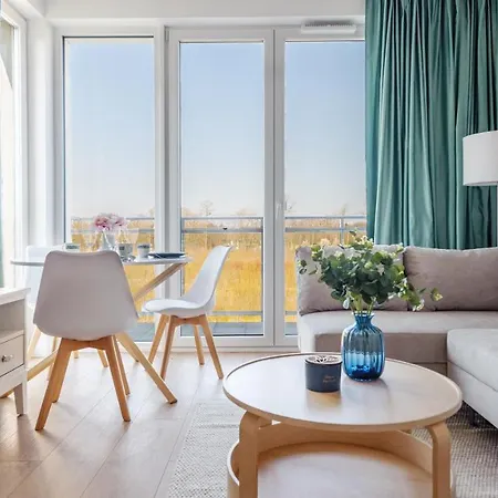 Nexo, Sun & Snow Διαμέρισμα *