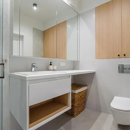 Apartamento Nexo, Sun & Snow *