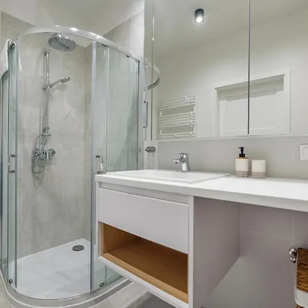 Nexo, Sun & Snow Apartamento *