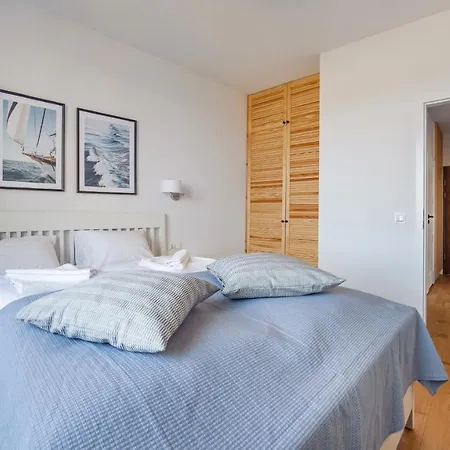 Nexo, Sun & Snow Διαμέρισμα Puck