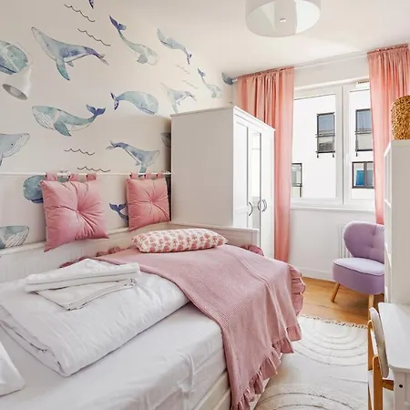 Nexo, Sun & Snow Apartamento *