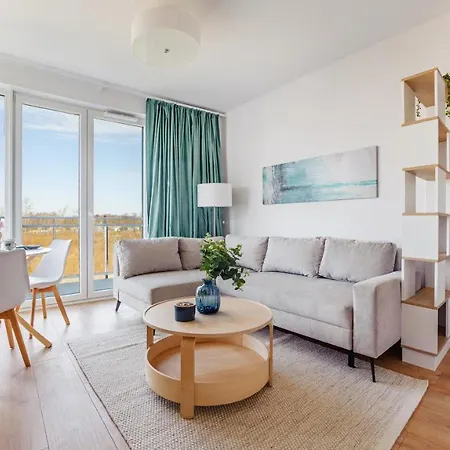 Nexo, Sun & Snow Διαμέρισμα *