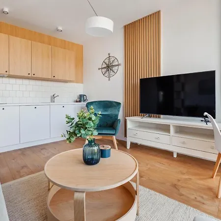 Nexo, Sun & Snow Apartamento Puck