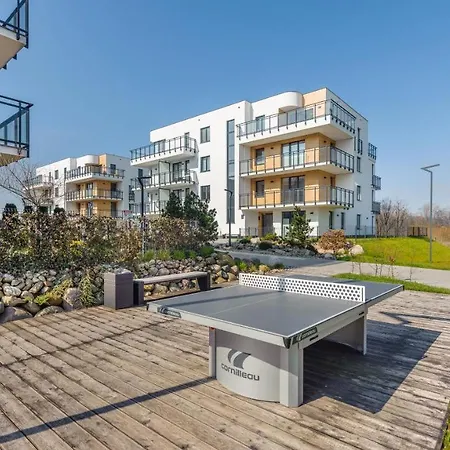 Nexo, Sun & Snow Puck