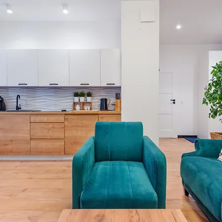 Apartamento Nexo, Sun & Snow Puck