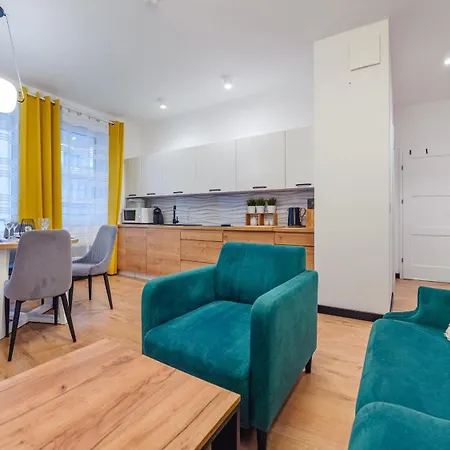 Nexo, Sun & Snow Apartamento *