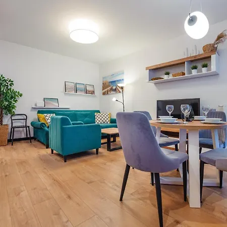 Apartmán Nexo, Sun & Snow *