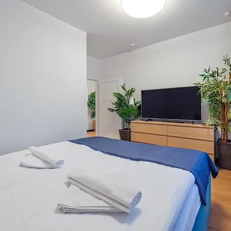 Apartamento Nexo, Sun & Snow