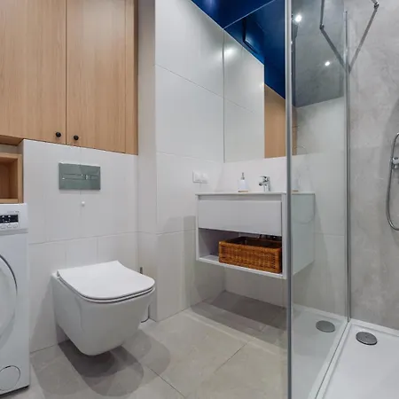 Nexo, Sun & Snow Apartamento Puck