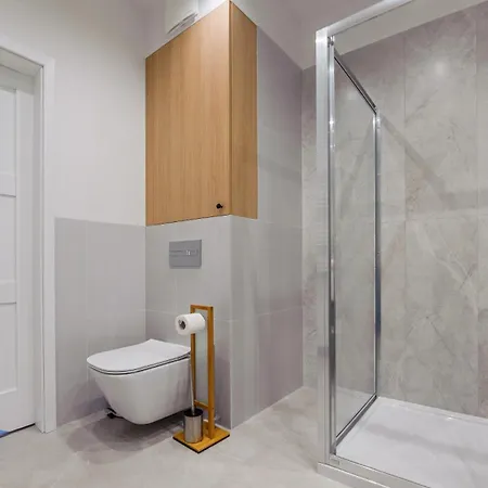 Nexo, Sun & Snow Apartamento *