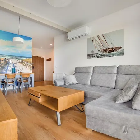 Nexo, Sun & Snow Apartamento Puck