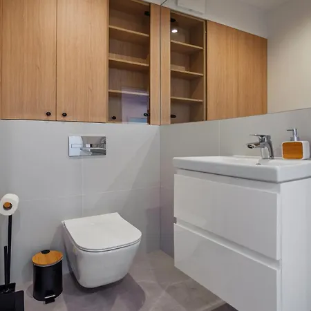 Nexo, Sun & Snow Apartamento *