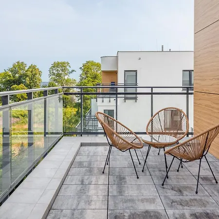 Apartamento Nexo, Sun & Snow Puck