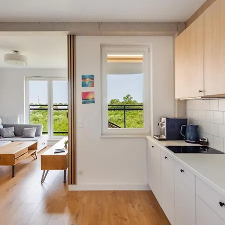 Apartamento Nexo, Sun & Snow *