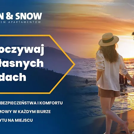 Sun & Snow, Nexo Puck