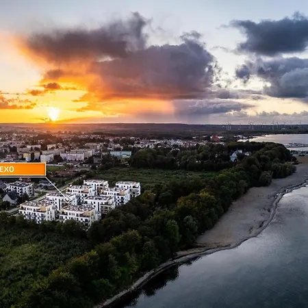 Nexo, Sun & Snow Puck