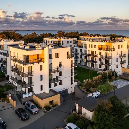 Nexo, Sun & Snow Διαμέρισμα *