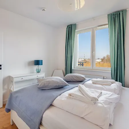 Sun & Snow, Nexo Appartement