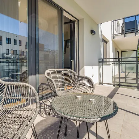 Appartement Sun & Snow, Nexo