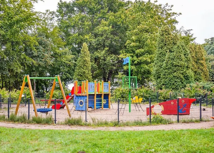 Nexo, Sun & Snow 公寓 帕克