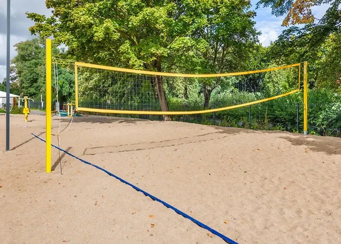 Nexo, Sun & Snow 公寓